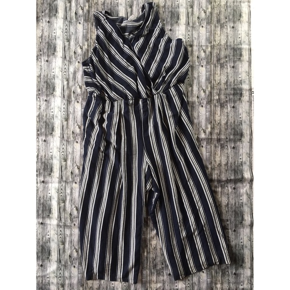 Xhilaration Other - ☠️Plus-Size Jumpsuit
